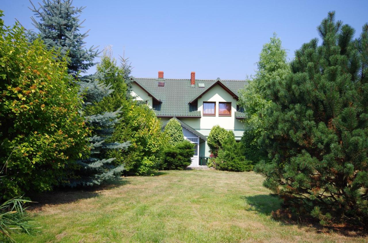 Zajazd Tadeo Pietrzykowice  Exterior foto